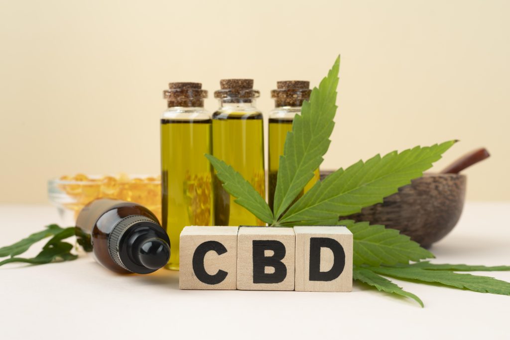 Le guide ultime de l’huile de CBD : types, avantages et bien plus encore