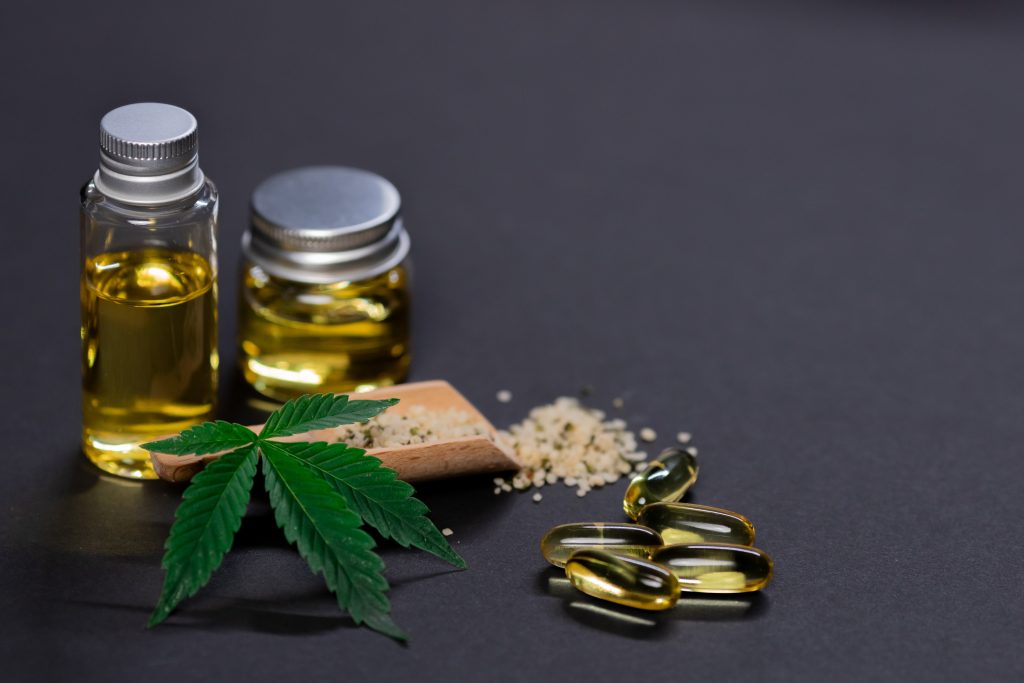 Le CBD : un aperçu complet sur le cannabidiol et ses bienfaits